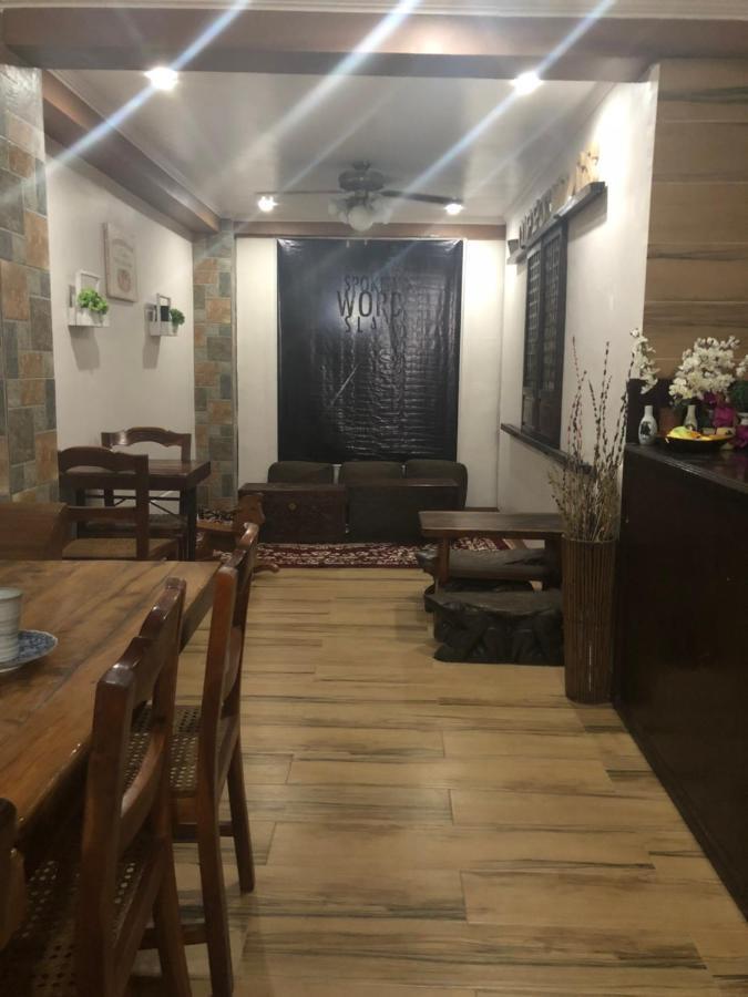 Coffeeswings Lodging House 美岸 外观 照片